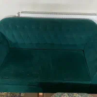 مبل راحتی ۷ نفره ترک