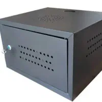 رک ۴ یونیت دوربین مدار بسته