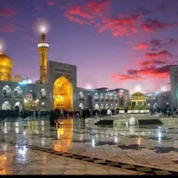 /*تور زیارتی مشهد سفری بدون اضطراب۰ بدودن دردسر