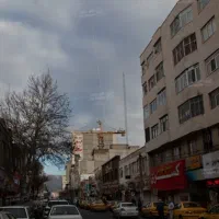 کلنگی سه راه تهران ویلا ۱۶۱ متر