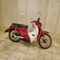 موتور برقی 1958