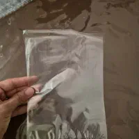 پخش سلفون پاکتی بسته بندی درجه یک آریا پلاست