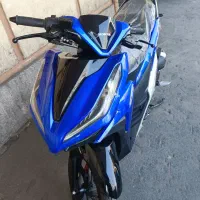 کلیک صفر رادیات دار