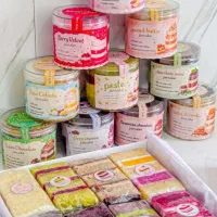 دسر،کیک ،کوکی کافی شاپ