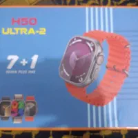 ساعت هوشمندULTRA-2