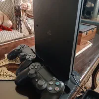 ps4 اسلیم  ۱ترابایت کپی خور