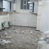 هرگونه تخریب کاری وکنده کاری انجام میدهیم