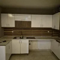 کابینت کاملا سالم به همراه هود