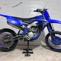 Yzf 250|موتورسیکلت|تهران, افسریه شمالی|دیوار