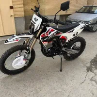 موتور crx350خشک بدون کارکرد