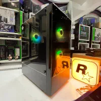 کیس گیمینگ اقتصادی درحد