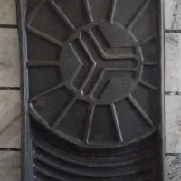 کفپوش صندوق عقب پراید