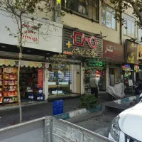 اجاره 100 متر مغازه سوپرمارکت فعال قیطریه