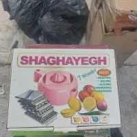 رنده اشپزخانه