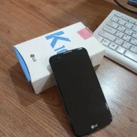 گوشی LG k10 2017 4G