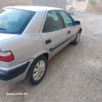 زانتیا 2000 مدل 86