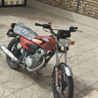 هندا 200