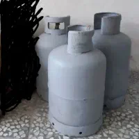 کپسول پرسی ۱۱ کیلویی