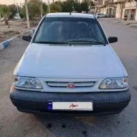پراید مدل ۹۳ومدل ۹۰