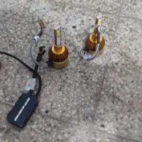 هدلایت