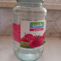 شیشه رب