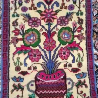 قالیچه دستباف