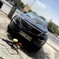 پولیش سیار سبک و سنگین درب منزل یا محل کار