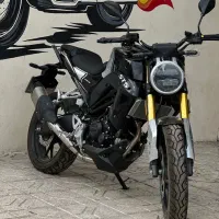 اشیل ۱۵۰|موتورسیکلت|مشهد, حسین‌آباد|دیوار