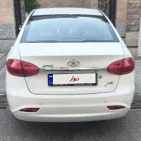جک J4|خودرو سواری و وانت|شیراز, شهرک گلدشت حافظ|دیوار
