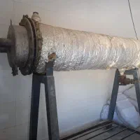 فروش مبدل حرارتی روغن داغ