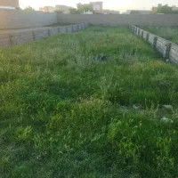 زمین کاربری تجاری مسکونی/ بشمن