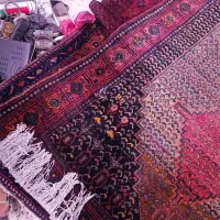 فرش دست بافت کردستان