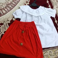 لباس بچگونه