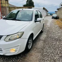 ساینا مدل ۹۵|خودرو سواری و وانت|رشت, پسیخان|دیوار