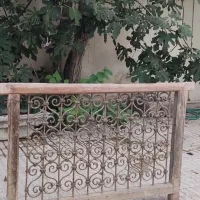 حفاظ چلنگری قدیمی