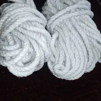طناب پنبه ایی 25متر و20متر