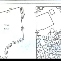 زمین ۴۷۰ متری سند تک‌برگ دوکله کرمان