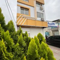 فروش آپارتمان71 متری + بام تهرانی