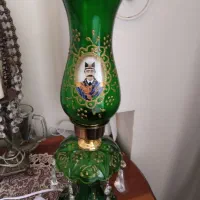 شمعدان لاله