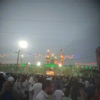 سفر به مهران
