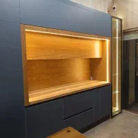 منتاژ کار کابینت