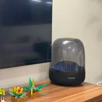 اسپیکر بلوتوثی هارمن کاردن   Aura Studio 4