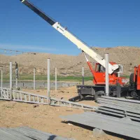 جوشکار سیار