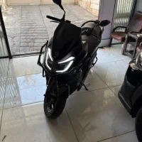 SYM J200 1403
