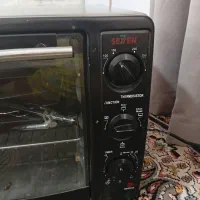 توستر|اجاق گاز و لوازم برقی پخت‌وپز|زنجان, |دیوار