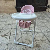 صندلی غذا کودک
