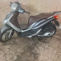 وسپا پیاجیو
