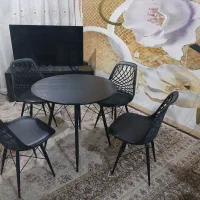 وسایل فست فود