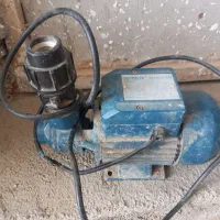 فروش پمپ آب خانگی با هد ۳۵ متر