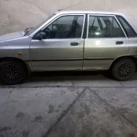 فروش خودرو